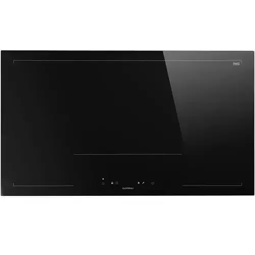 Series 400 Induction Hob 90 cm by Gaggenau