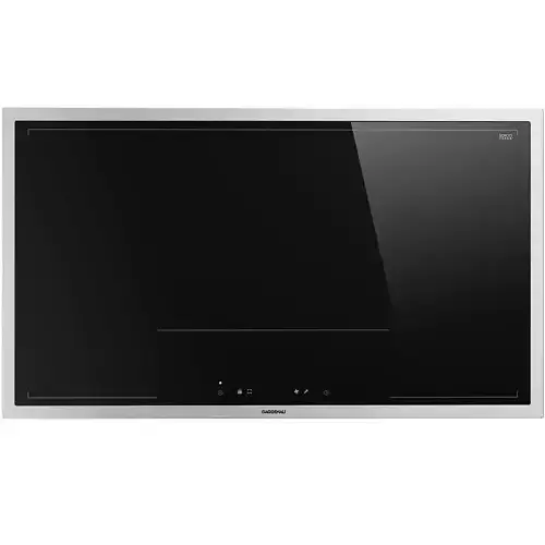 Series 400 Frame Induction Hob 90 cm by Gaggenau