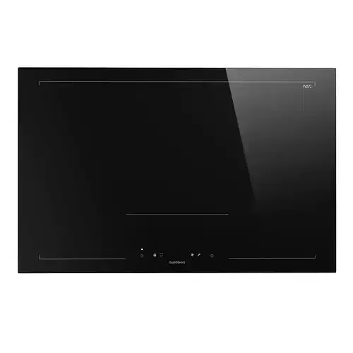 Series 400 Induction Hob 80 cm by Gaggenau