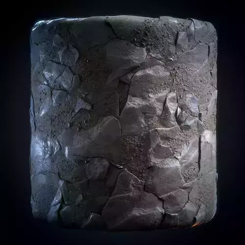 Rock Dirt - VOL 03 - SBsar - Maps