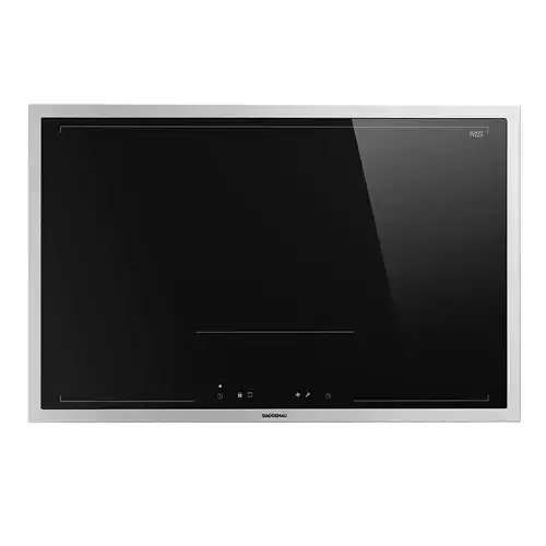 Series 400 Frame Induction Hob 80 cm by Gaggenau