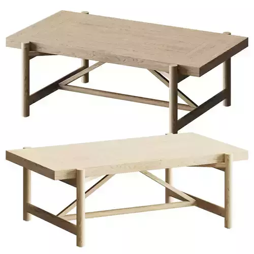 Goldthwaite Coffee Table