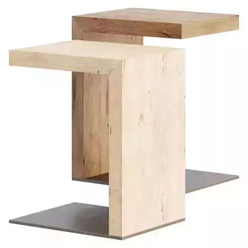 Hudson C Table