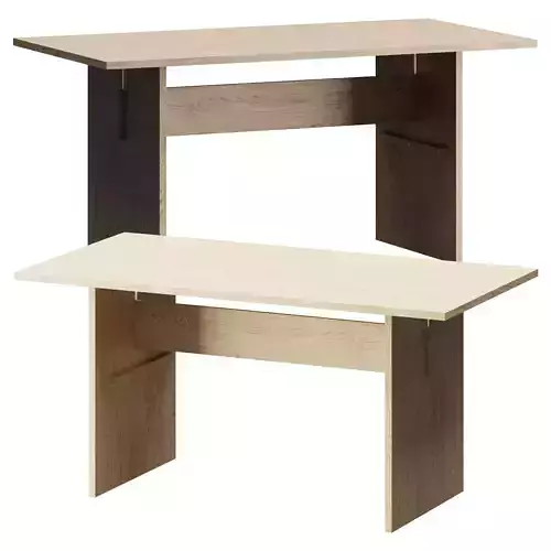 Kotai Table in Nature