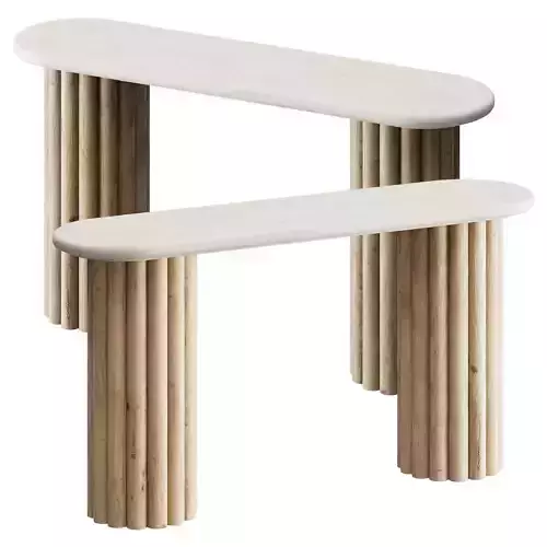 Lyla Console Table