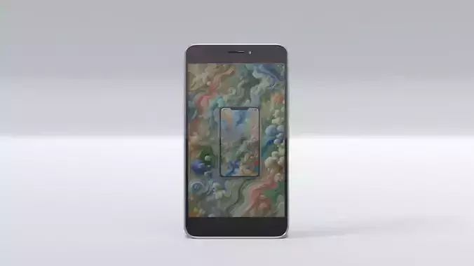 laos 612 Phone Concept