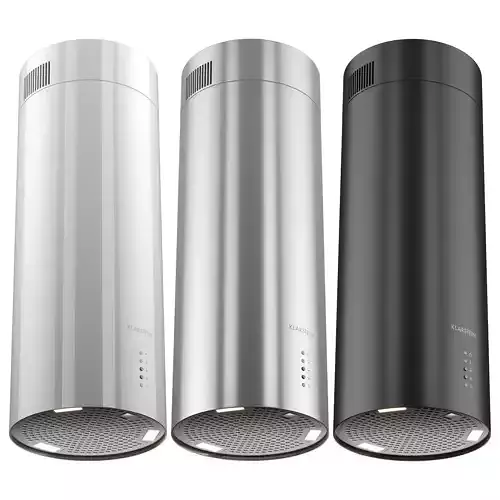 Klarstein-Bolea Island Hood