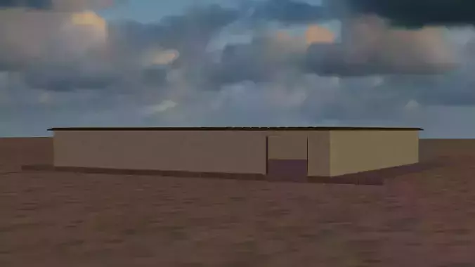 Ware house vintage style