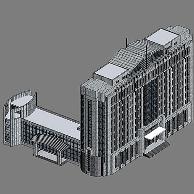 2004-07-18 tian you yin hang 3D model_3