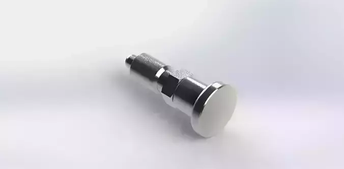 Indexador Elesa Ganter GN 817 8 8 C Indexer