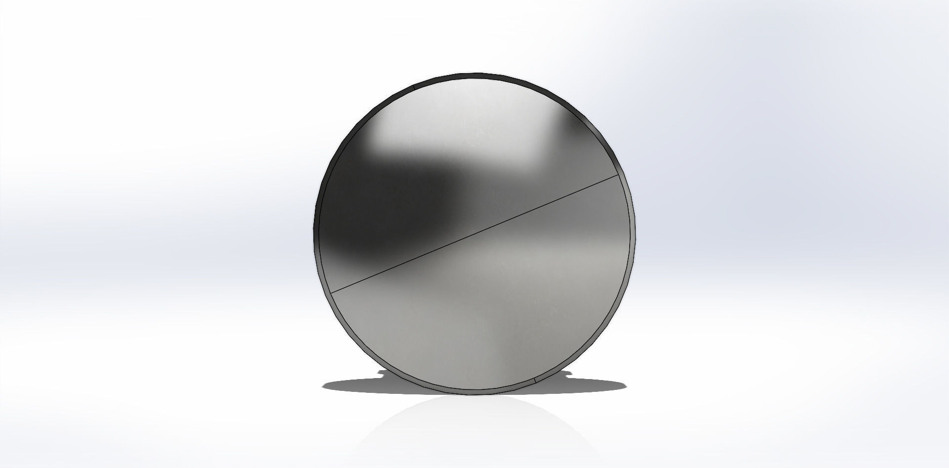 Indexador Elesa Ganter GN 817 8 8 C Indexer 3D model_10