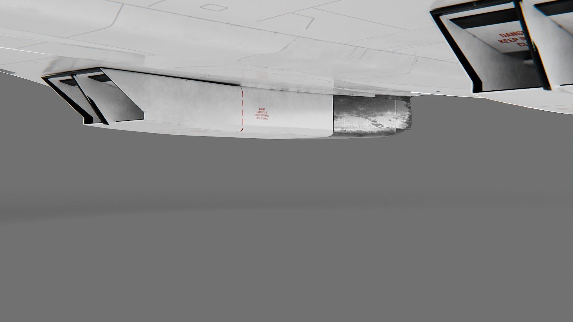 Concorde 3D model_22