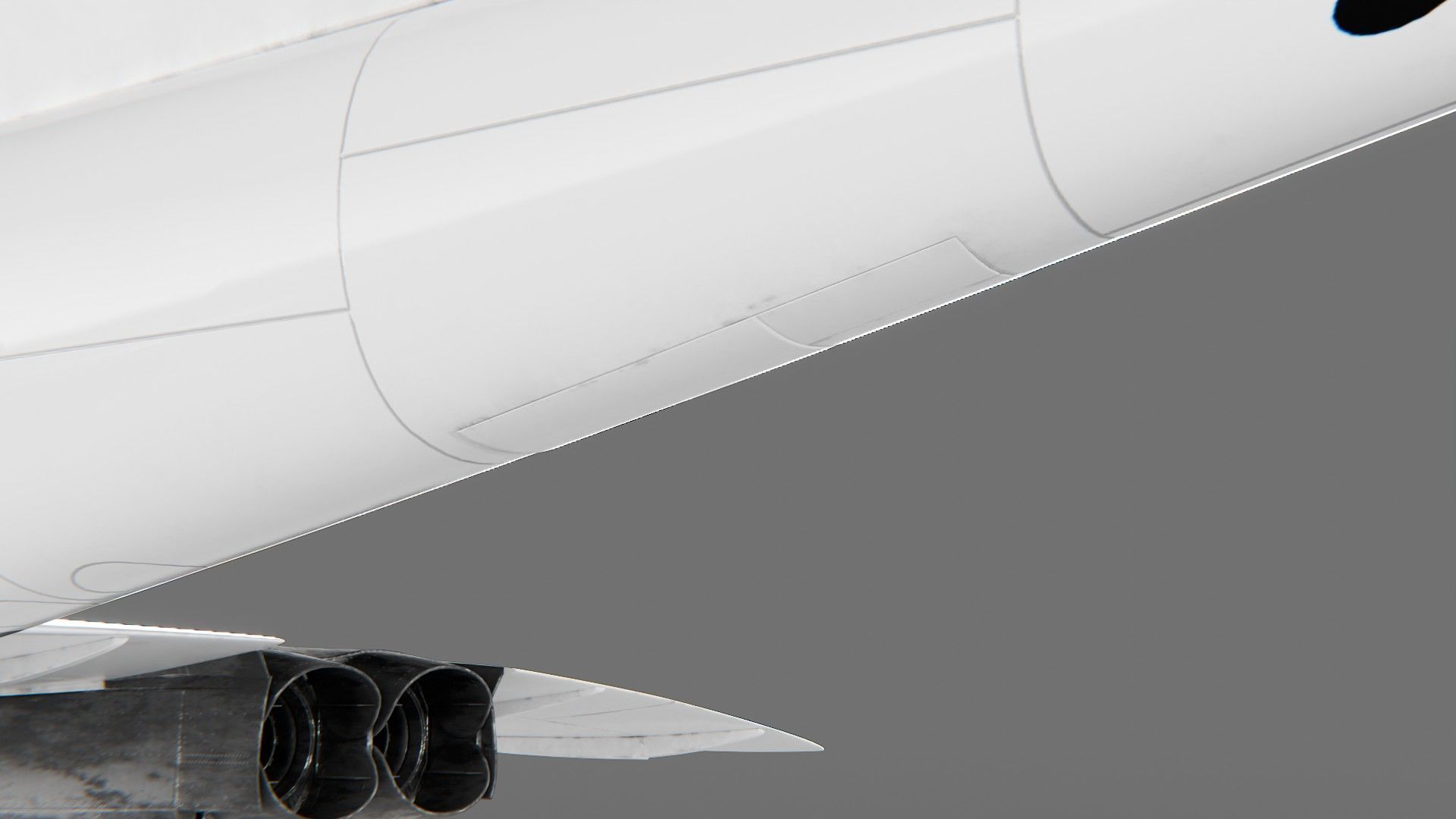 Concorde 3D model_13