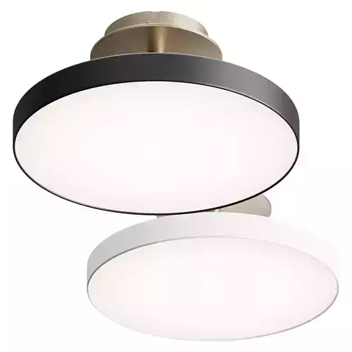 Umage ASTERIA UP Ceiling lamp 3D model
