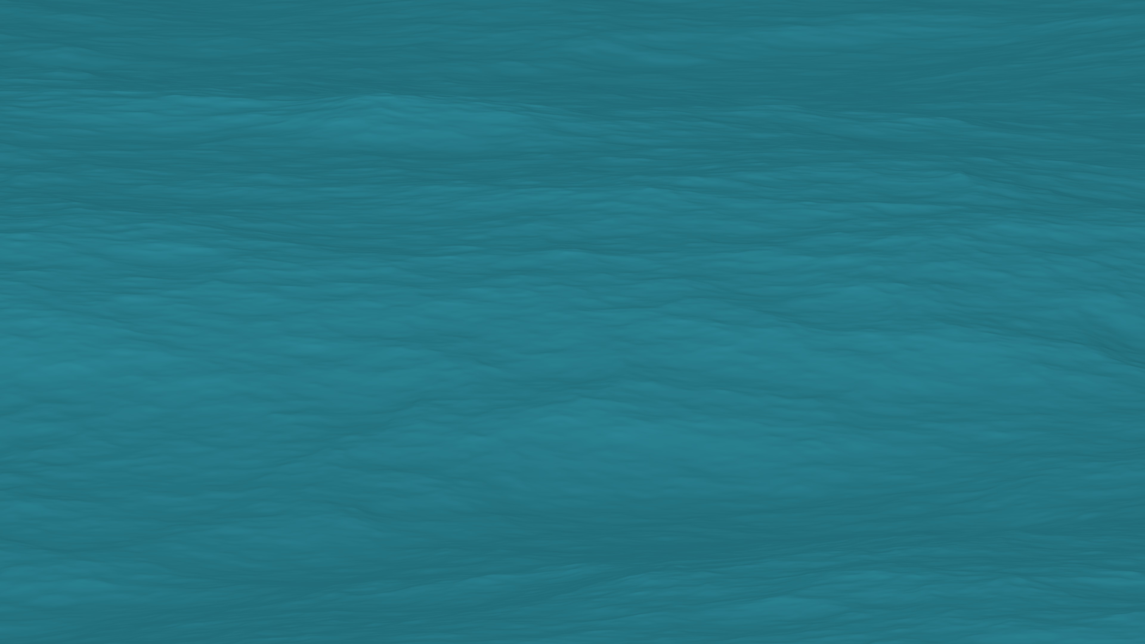 Animated Ocean 3D model_10