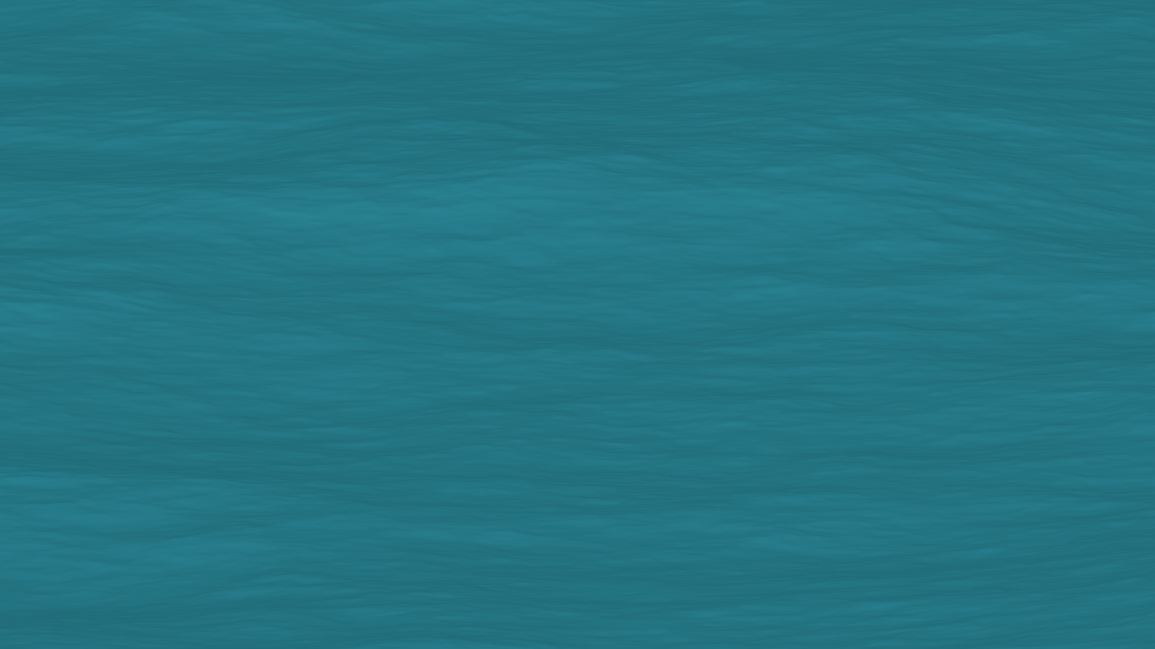 Animated Ocean 3D model_11