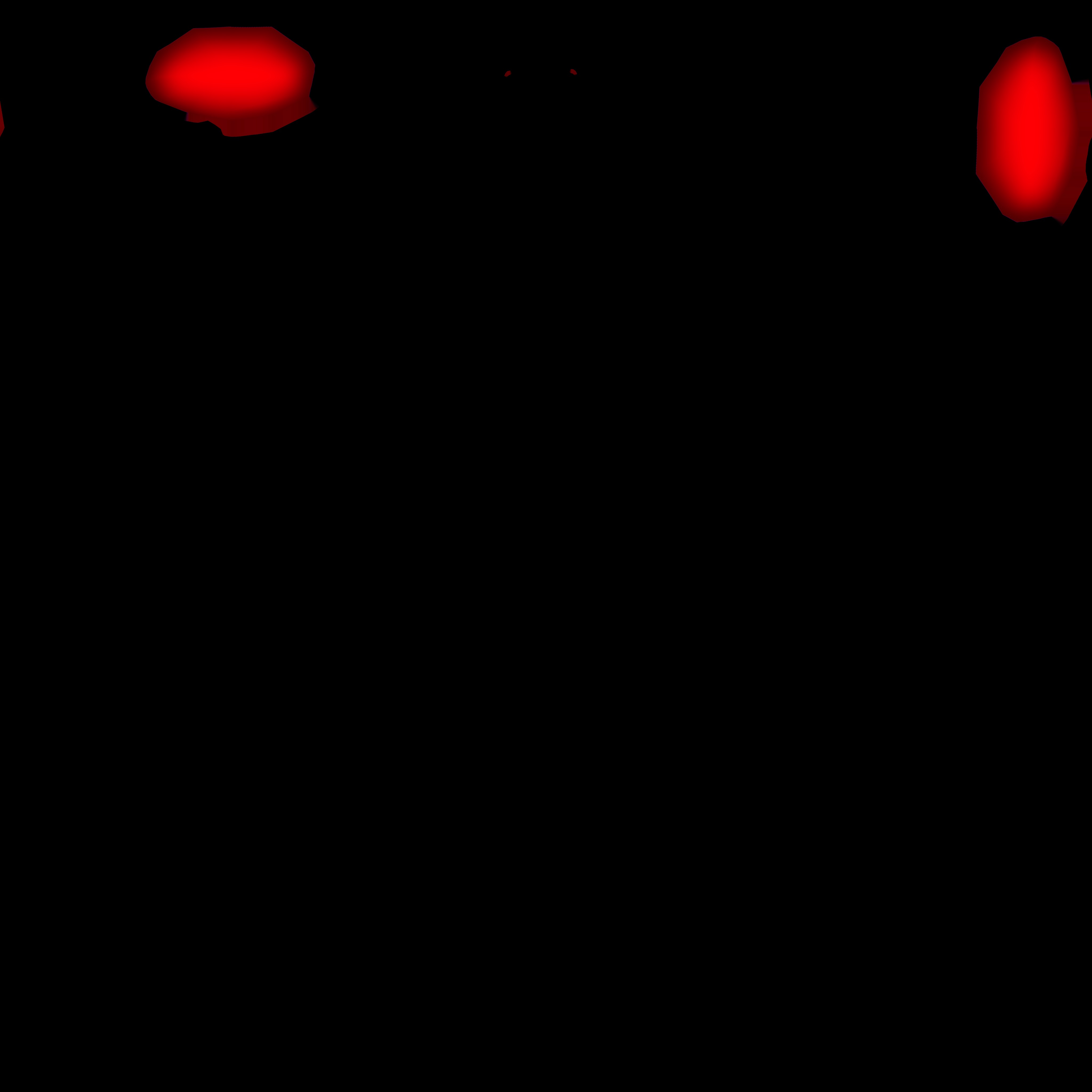 Realistic Tiger Rigged and Animated for VR AR Games Low-poly 3D model_17