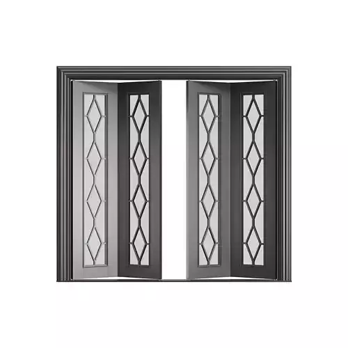 Modern entrance door 33