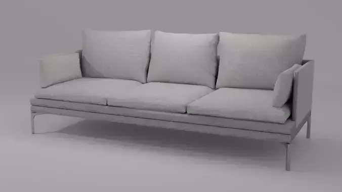 William modular sofa