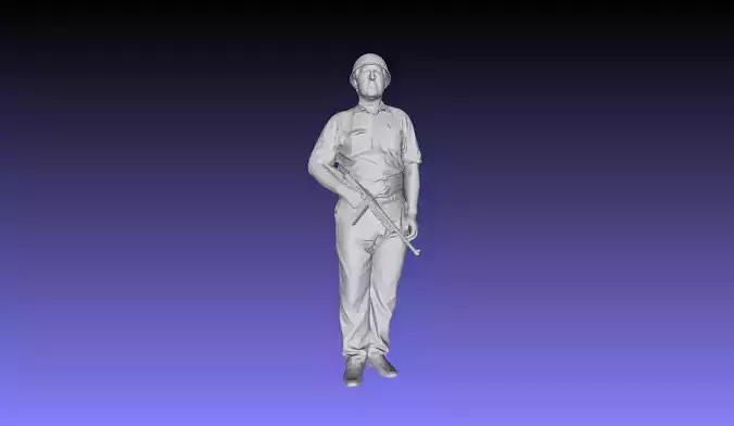 Printle R Homme 2998 S