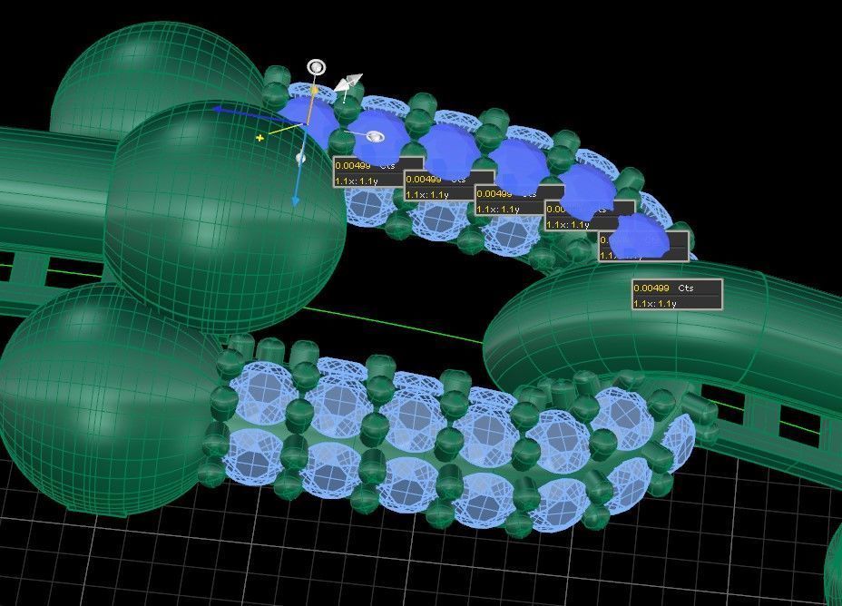 tiffany 3D print model_1