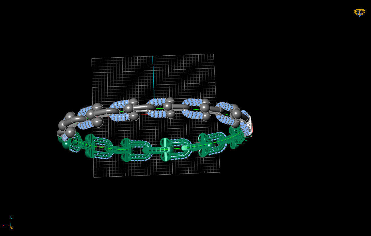 tiffany 3D print model_3