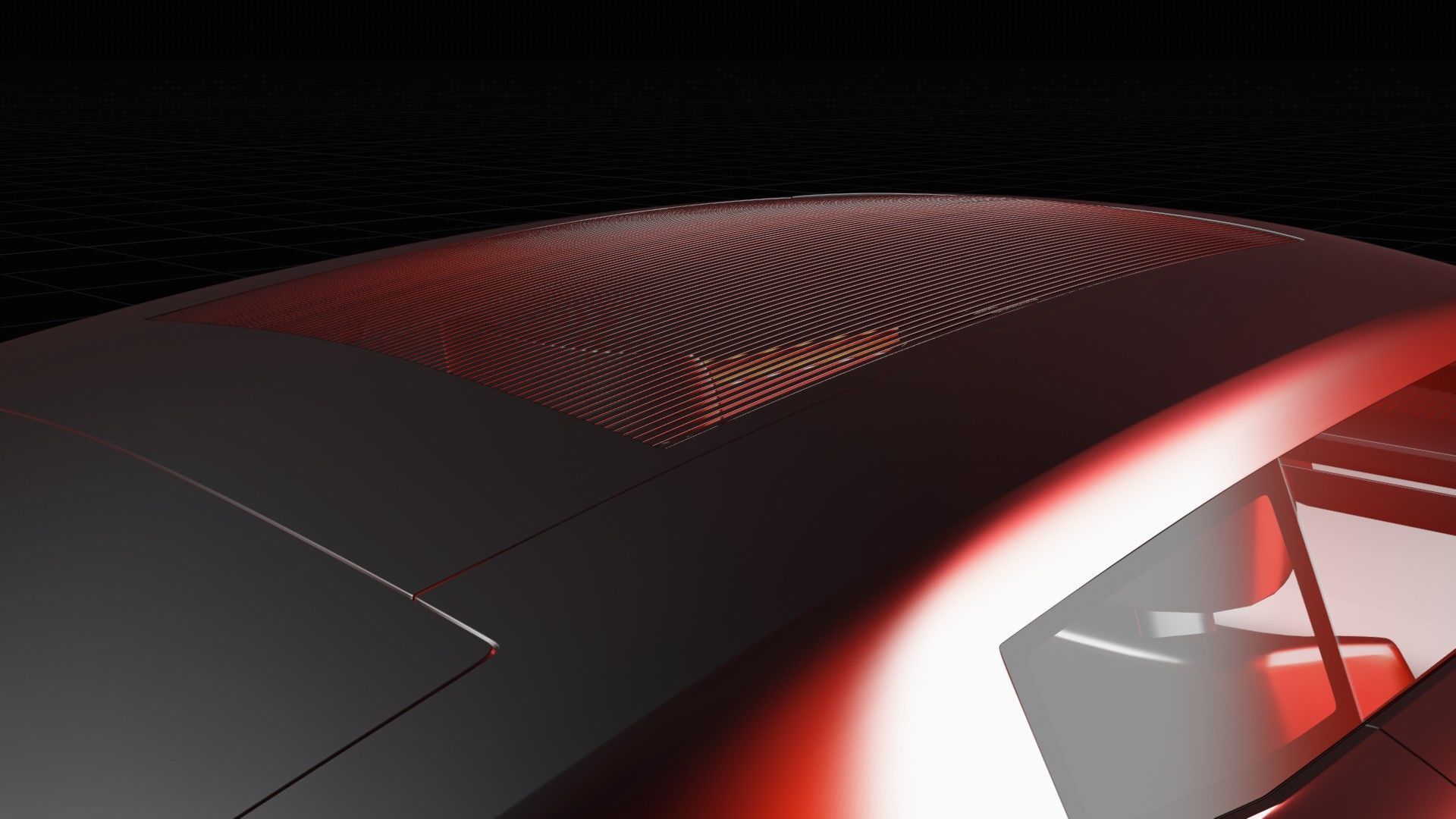 Jaguar Type 00 Concept 3D model_21