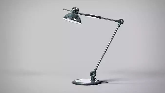 Desk Lamp