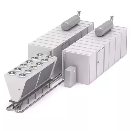 Air Conditioning Unit v3