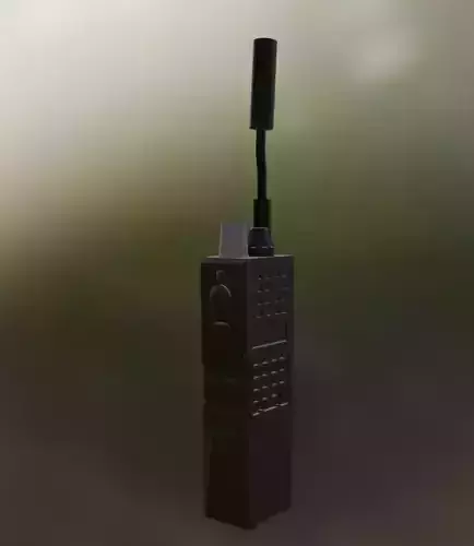 AN PRC 152 Radio