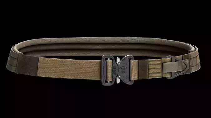 個人装備 TYR tactical gunfighter belt First Look: Tyr Tactical's Gunfighter Belt