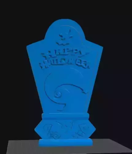 twisted wonderland Halloween badge 