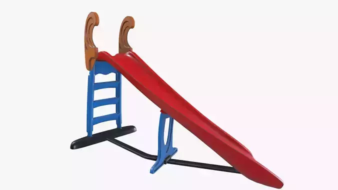 Kids Slide