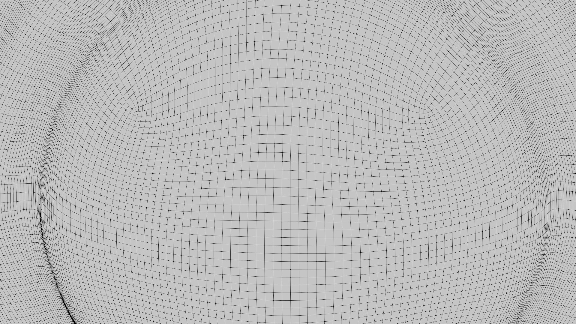 Alien Robo Head 3D print model_16