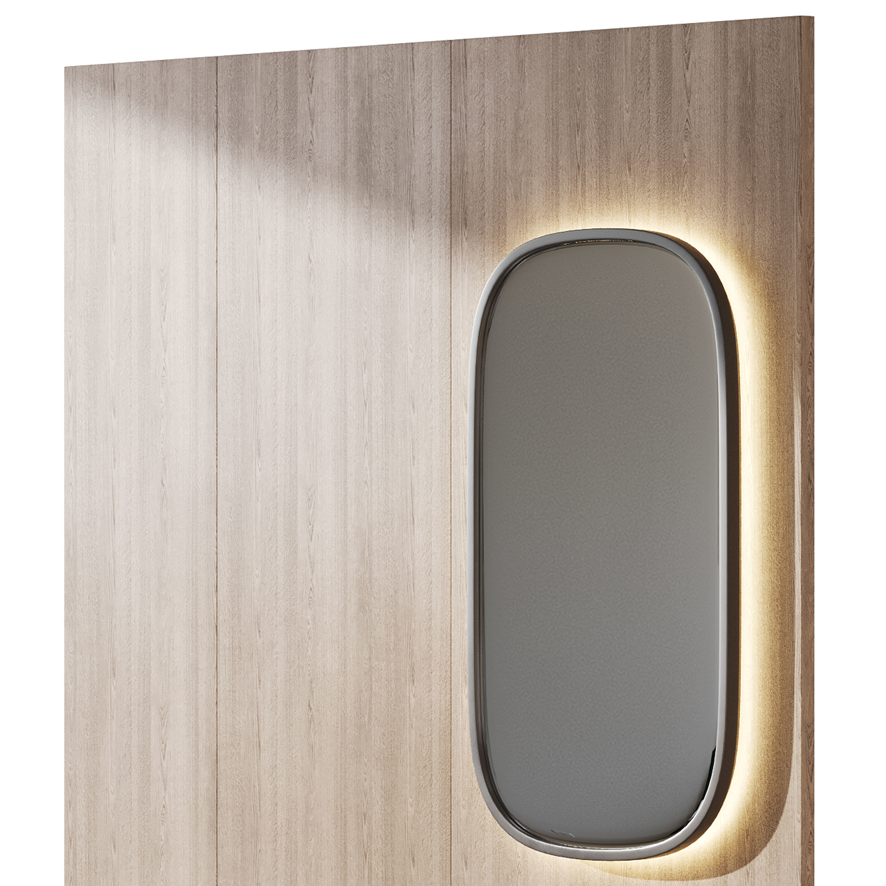 Modern spa and accessories 04 3D model_3