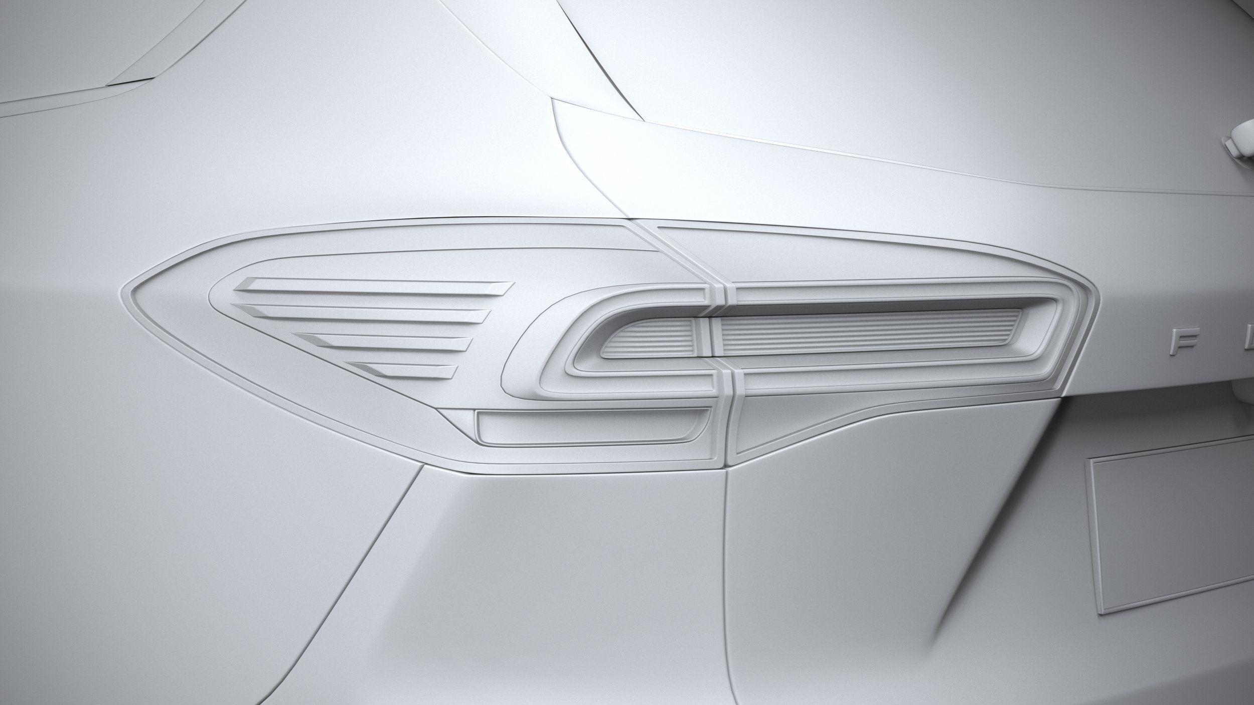 Focus Active Wagon 2022 3D model_20