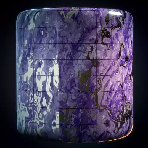 Stone Floor Material - VOL 16 - Maps - SBsar