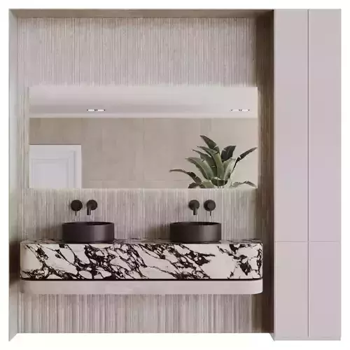 Bathroom Furniture-05