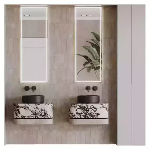Bathroom Furniture-06