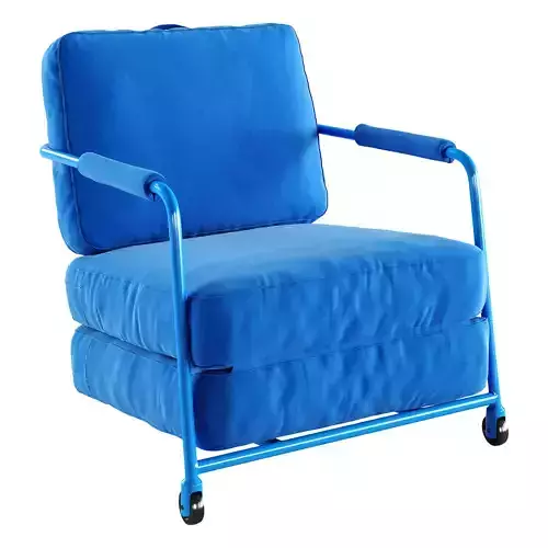 Brannboll Gaming lounge chair