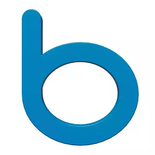 Bing symbol