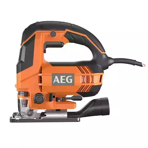 AEG Jigsaw