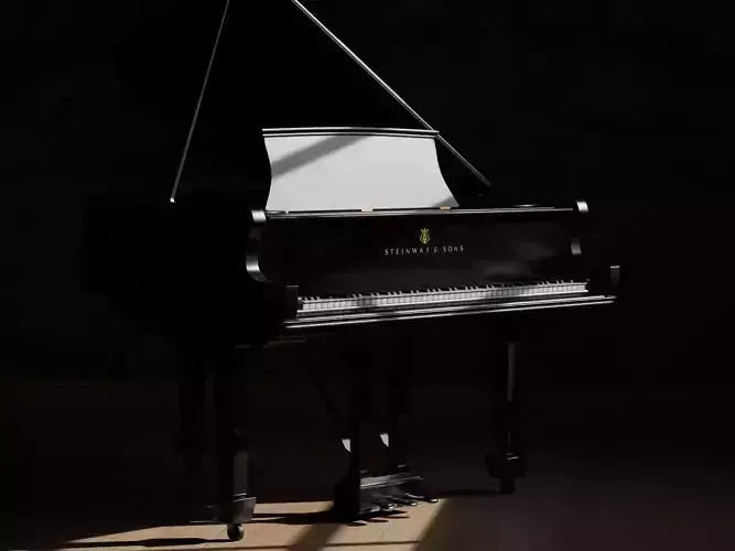 Grand Piano