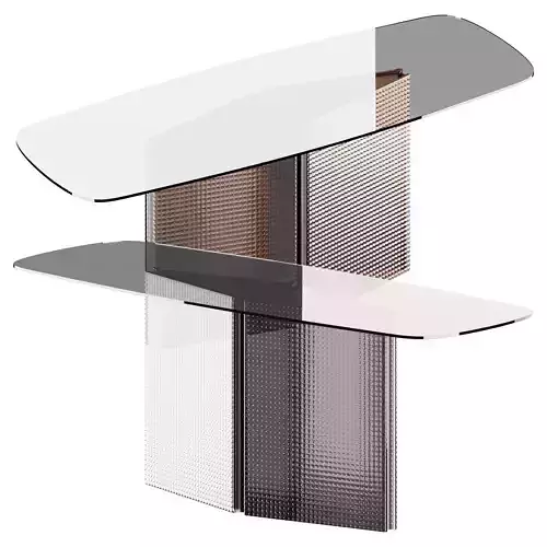Tonelli Design BOW Table