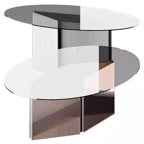 Tonelli Design BOW Table