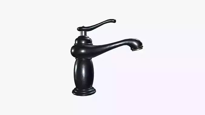 faucet