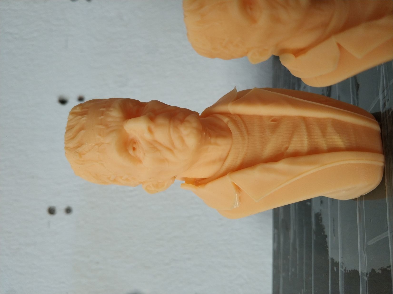 Frankenstein Monster 3D print model_13