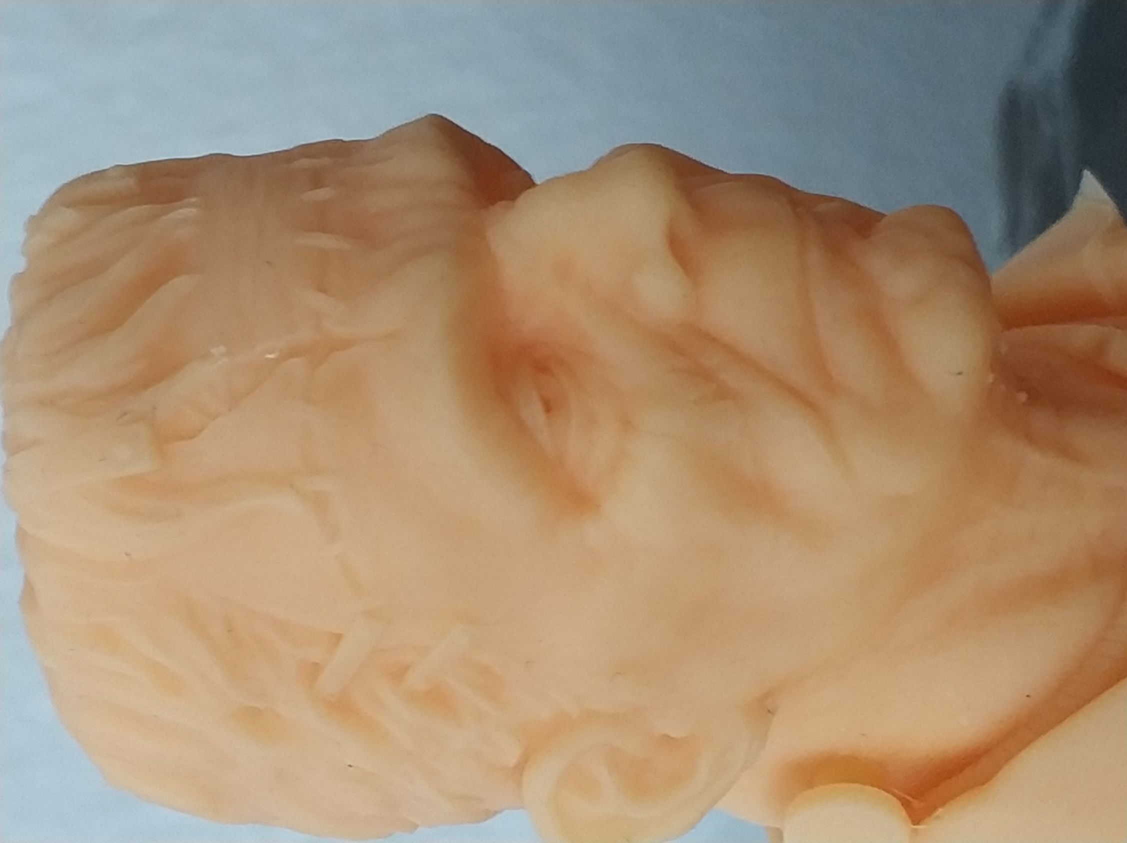 Frankenstein Monster 3D print model_12