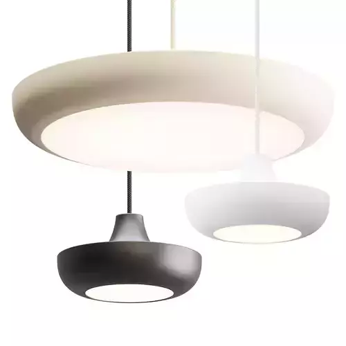 Umage CASSINI Hanging lamp