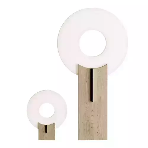Paolo Castelli COMET Floor lamp